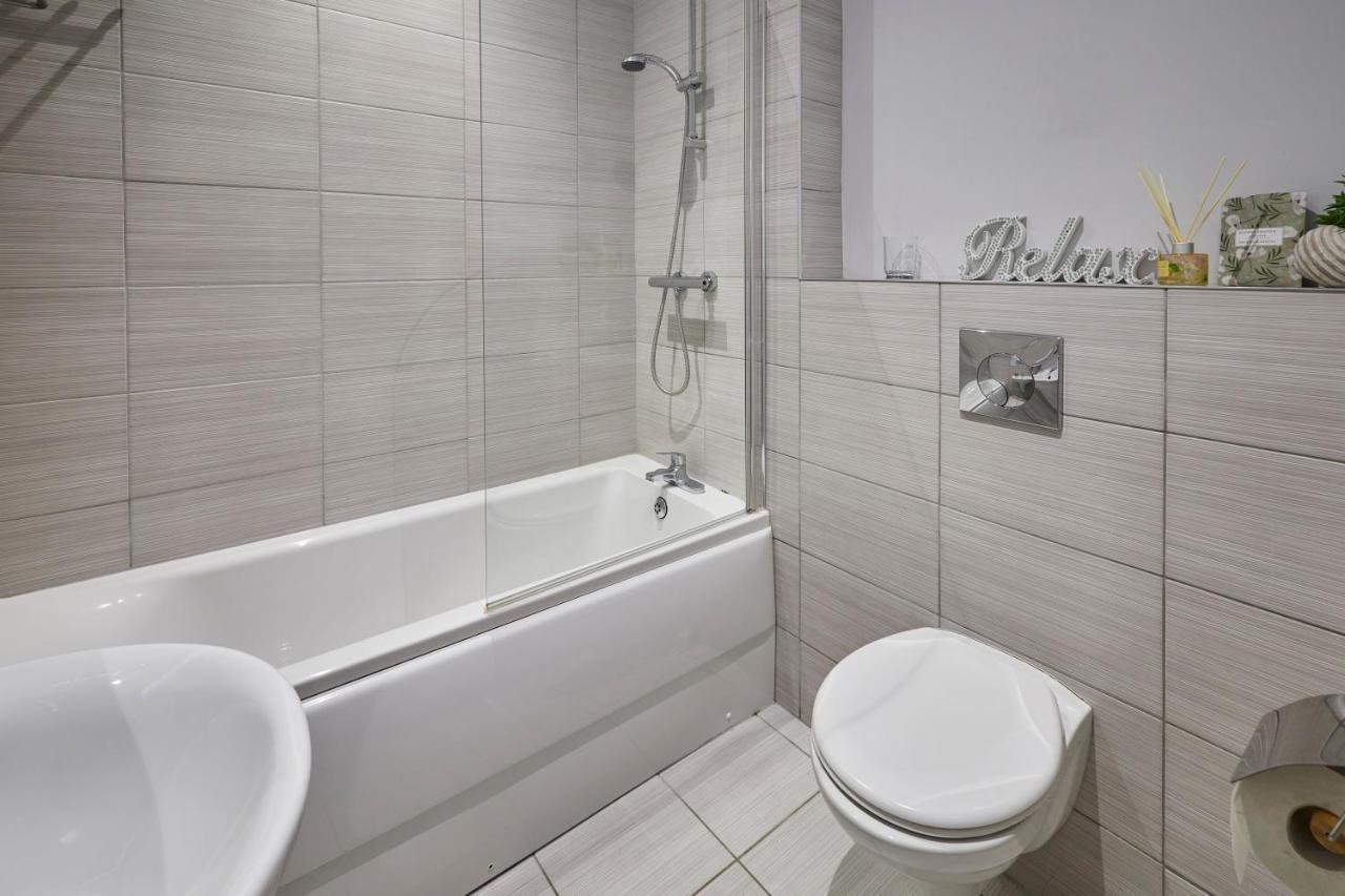 Host & Stay - Brooklands Timeless Scarborough Exterior photo