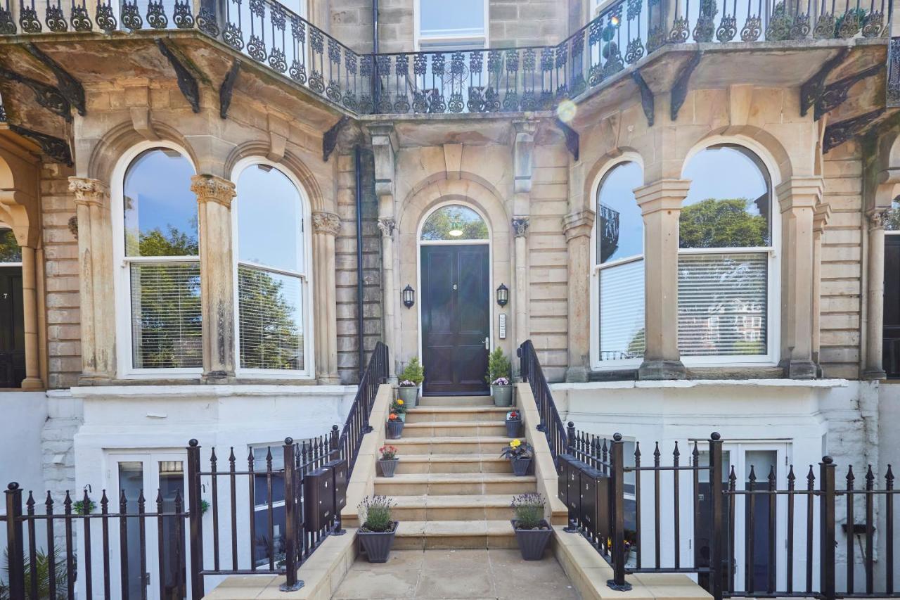 Host & Stay - Brooklands Timeless Scarborough Exterior photo